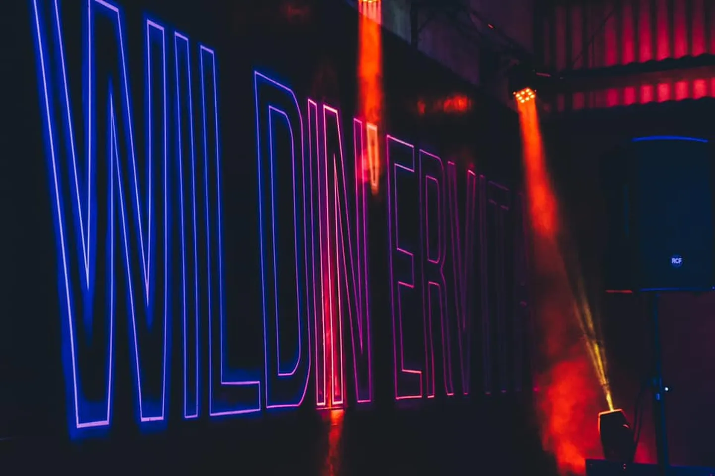 Wildin´ Estonia peod toovad noored sel suvel Ervitale kokku.