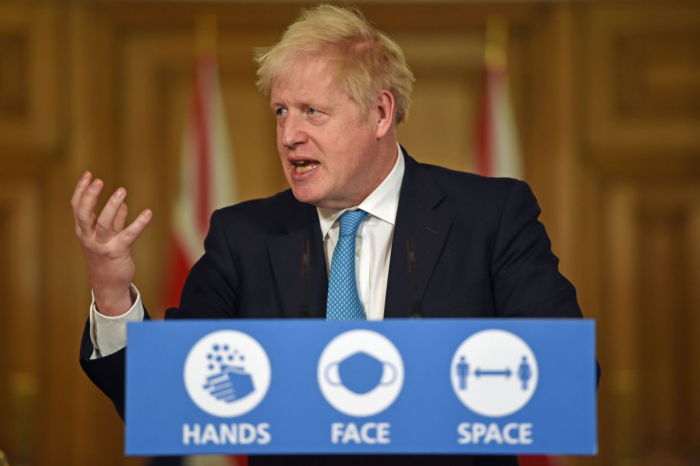 Peaminister Boris Johnsoni plaani kohaselt saavad britid osta viimased bensiini- ja diiselmootoriga sõidukid 2030. aastal.