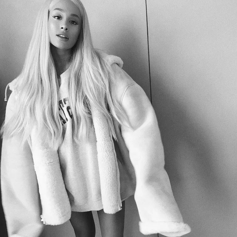 Ariana Grande / Scanpix
