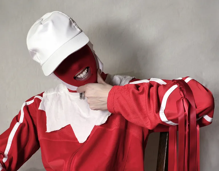 Gazelle Twin