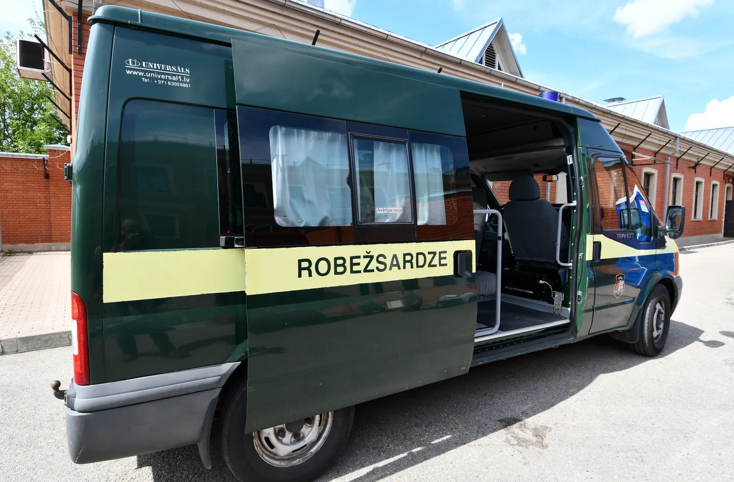Raksta foto
