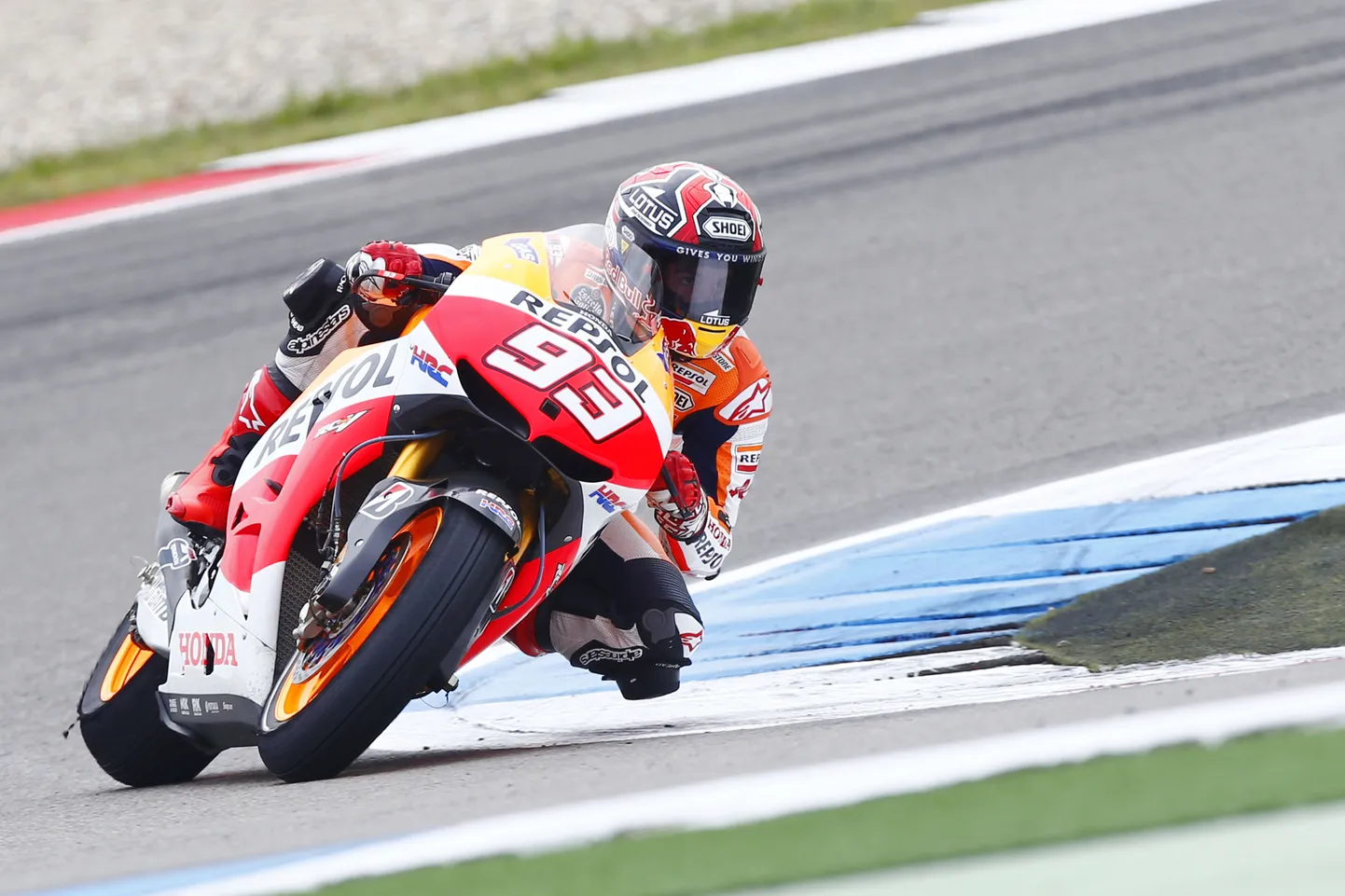 Marc Marquez