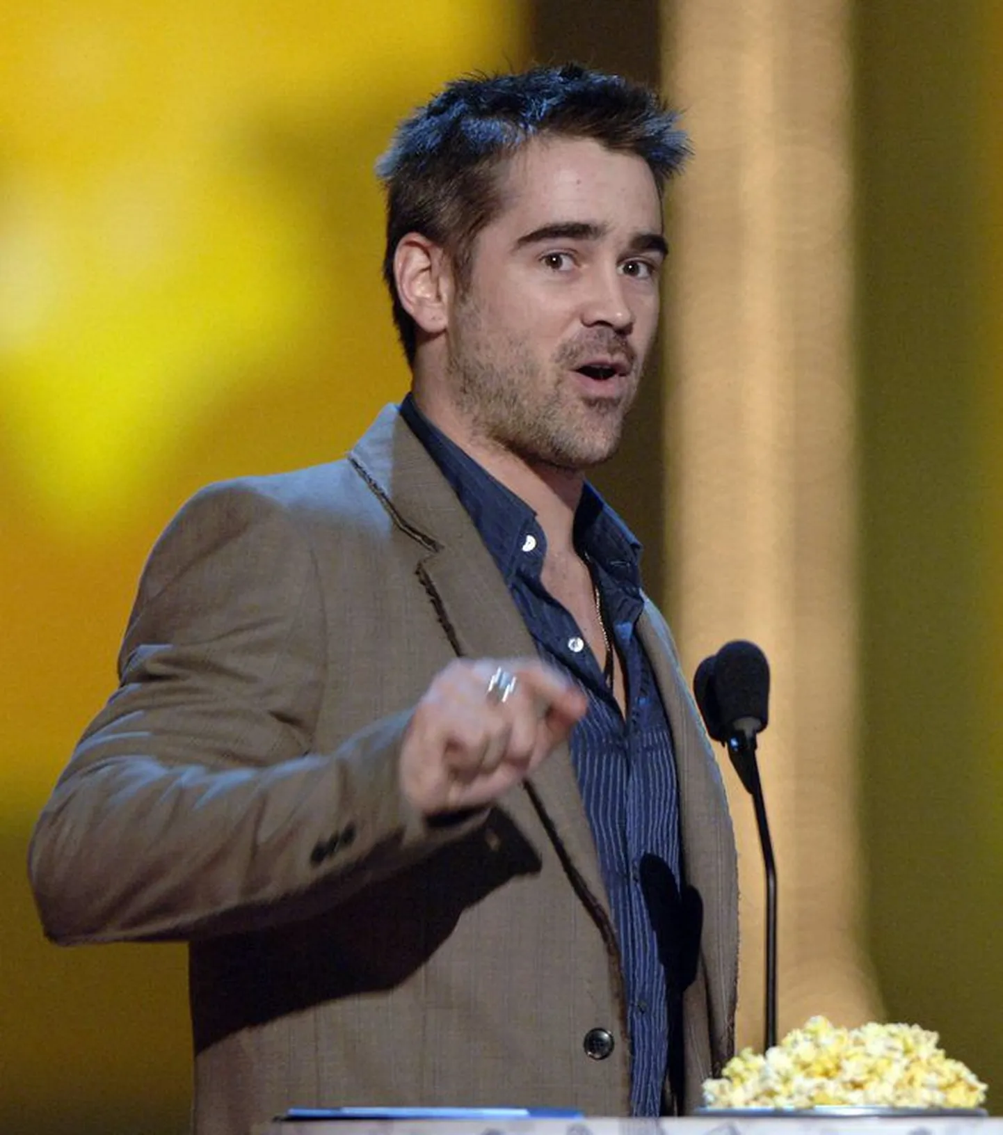 Colin Farrell.