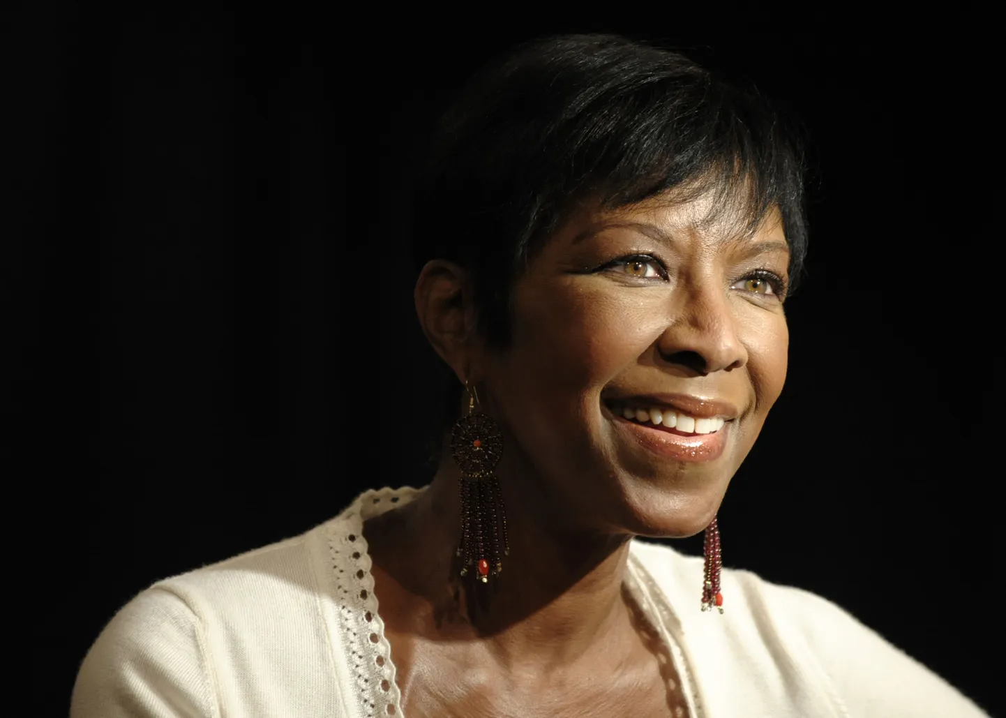 Natalie Cole