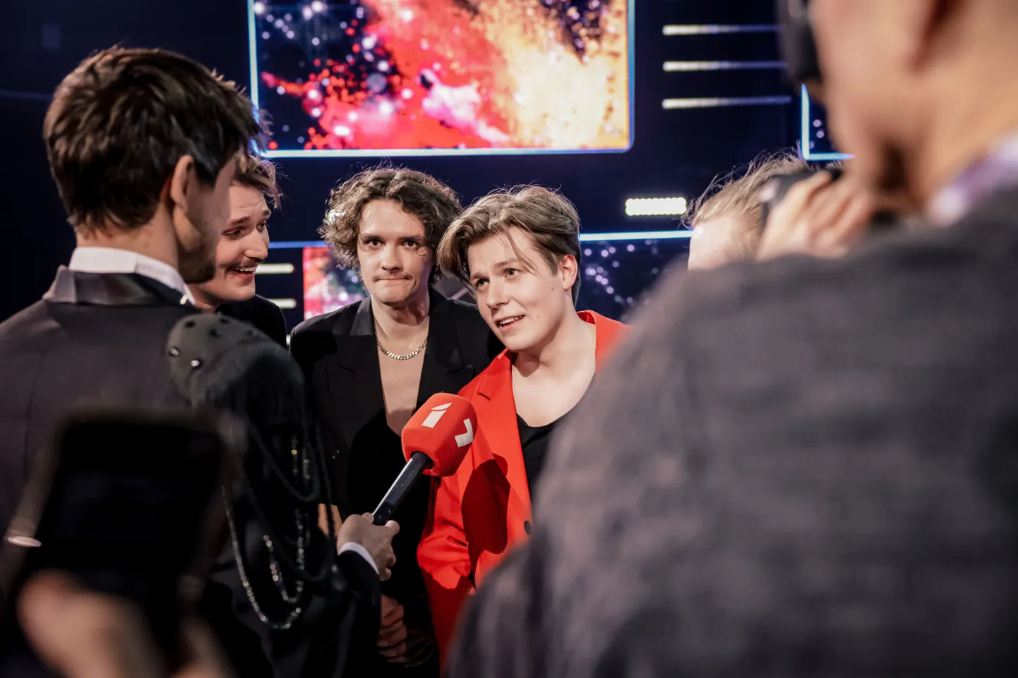 "Supernovas 2023" fināls