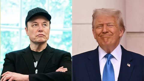 Elon Musk lööb rahakotirauad valla: hiigeltoetus vabariiklastele pärast leppimist Donald Trumpiga