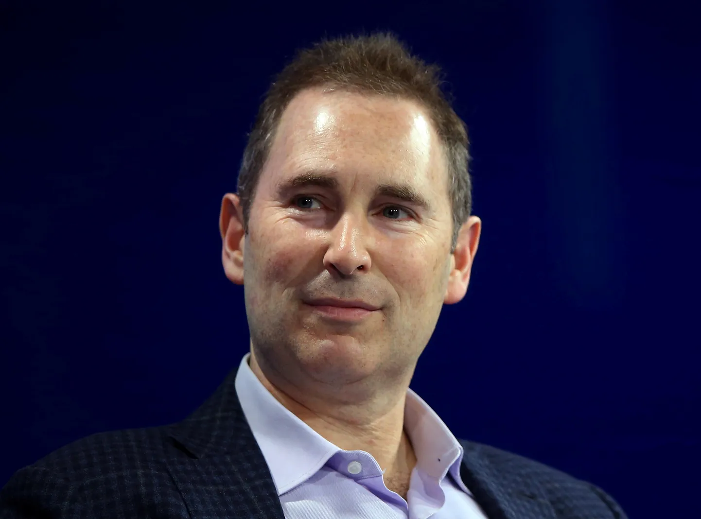 Amazoni uus tegvjuht Andy Jassy.