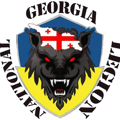 Gruusia leegioni embleem
