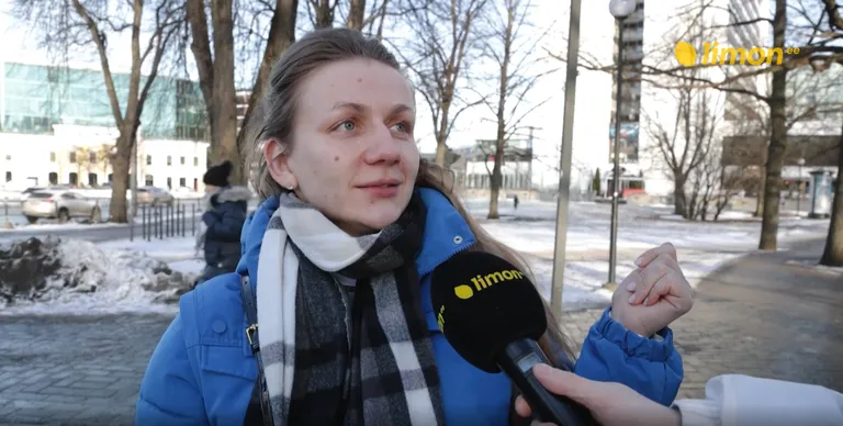 Ольга.