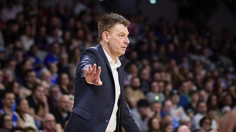PM UNGARIS ⟩ Võõrustajate koondise peatreener: kõik näevad Ungarit autsaiderina, see sobib meile!