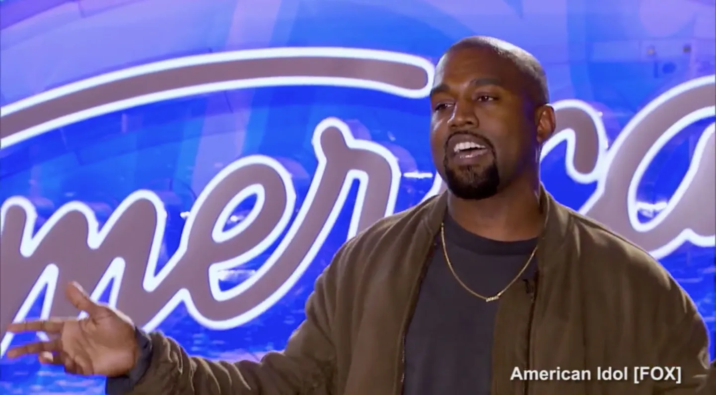 Kanye West