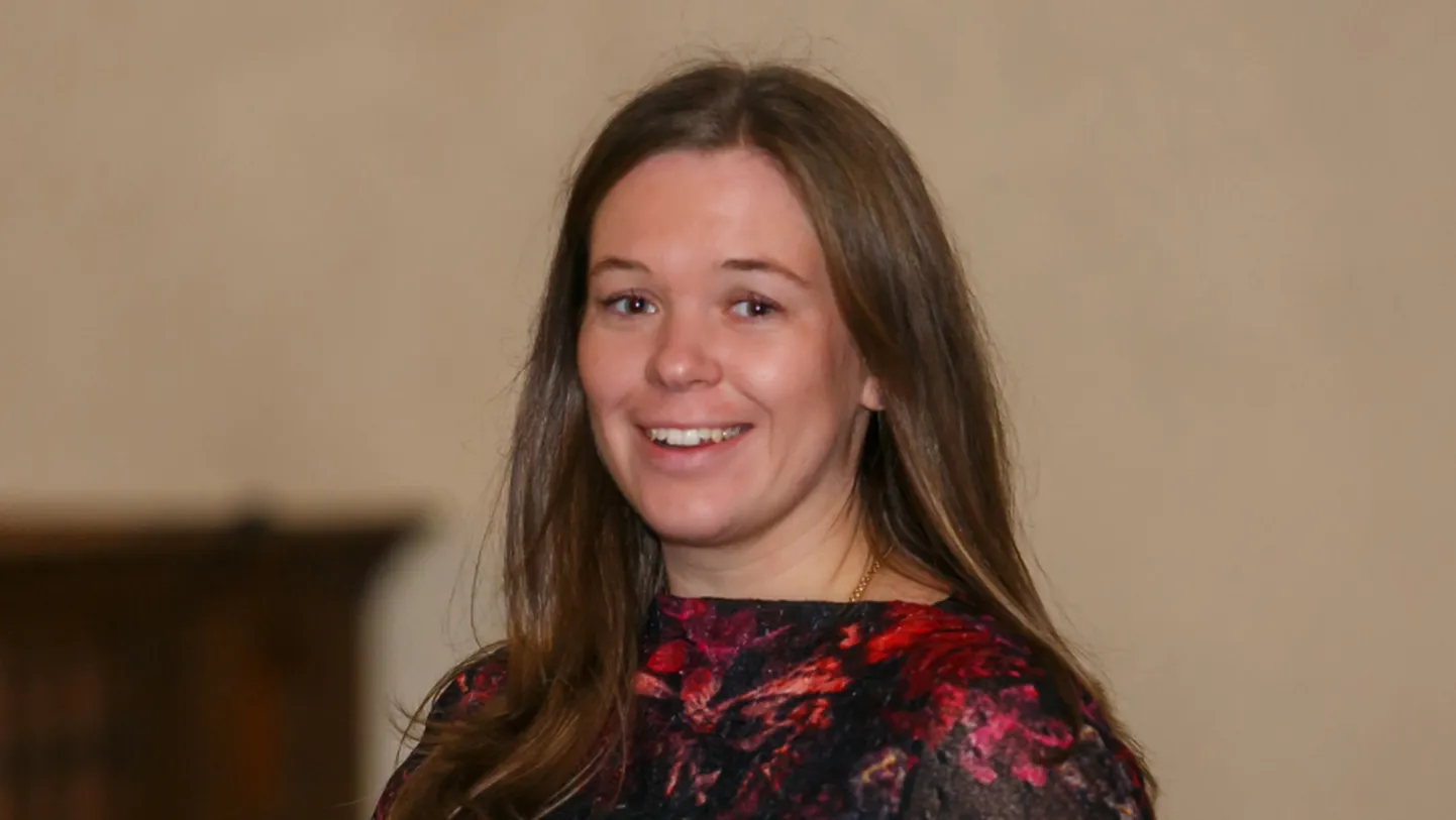 Margit Pulk