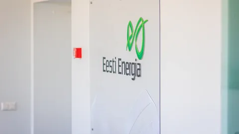 Eesti Energia: зафиксирована самая высокая доля возобновляемой электроэнергии за всю историю