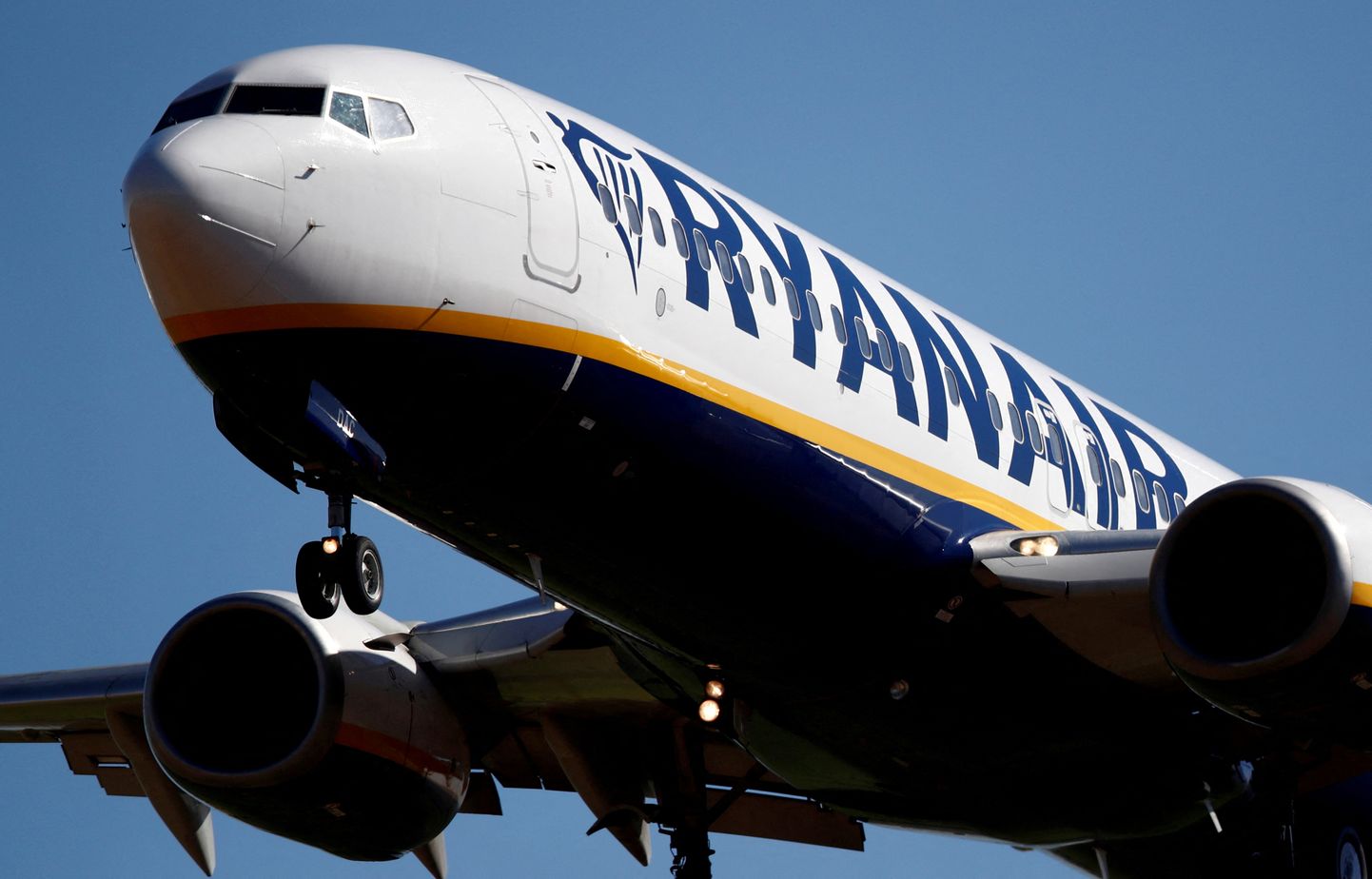 Ryanairi lennukitega ei saa enam lennata sama odavalt kui vanasti