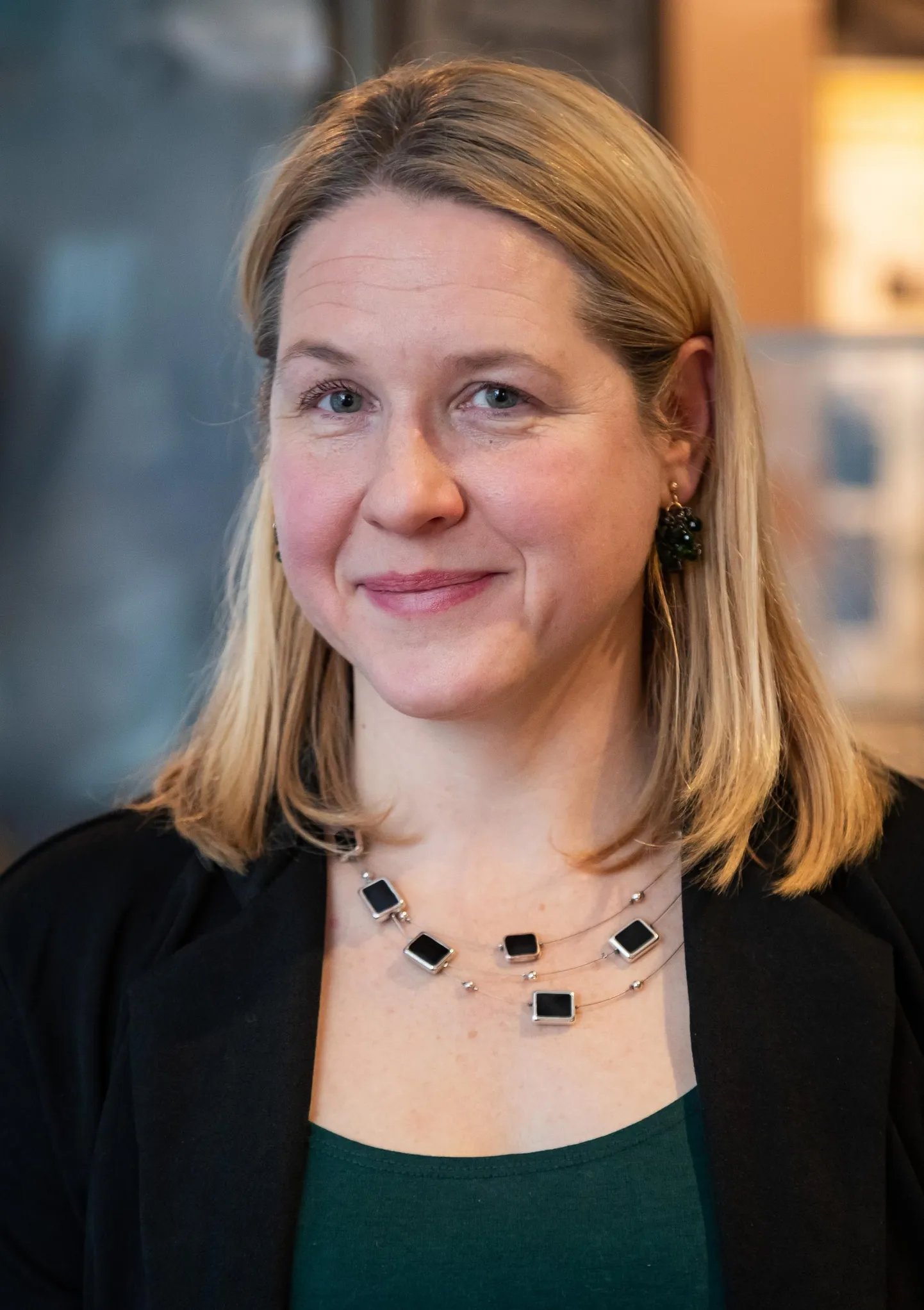 Maarja Vaino