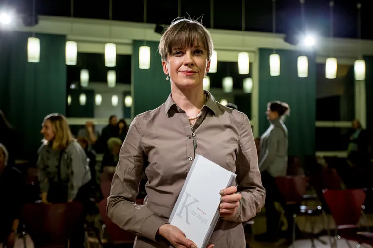 Maarja Kangro