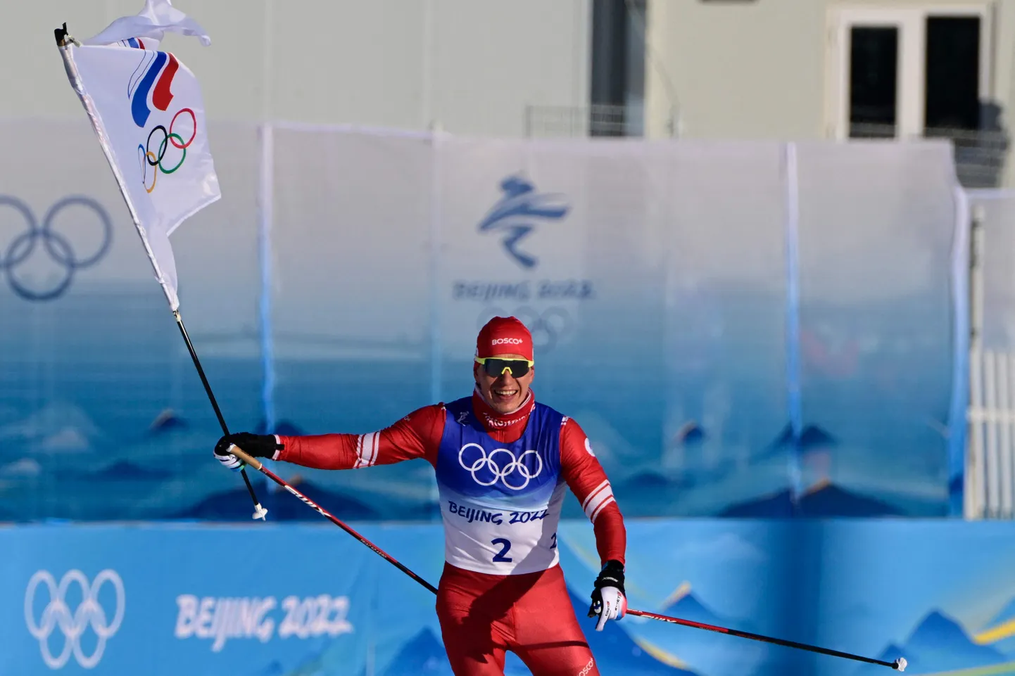 Aleksandr Bolšunov.
