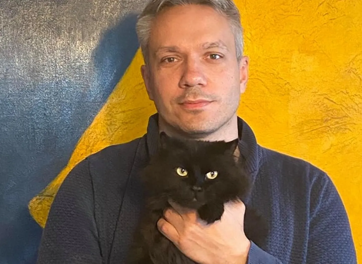Andrei Korobeinik.