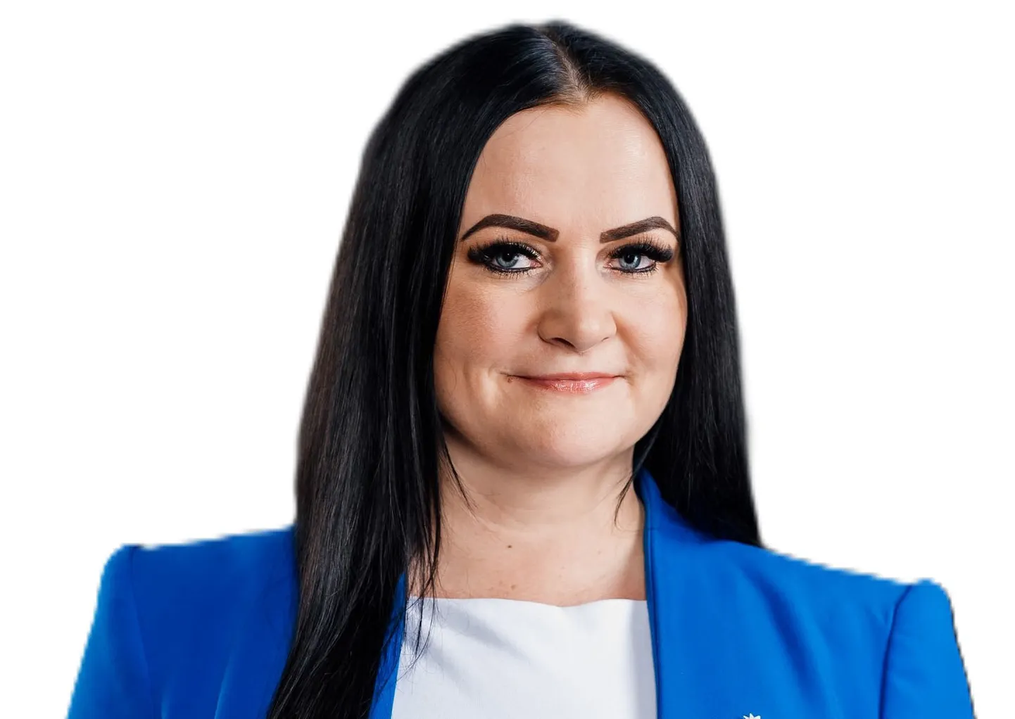 Marja-Liisa Veiser, Tallinna Mustamäe linnaosa vanem ja endine Lüganuse vallavanem (Isamaa)
