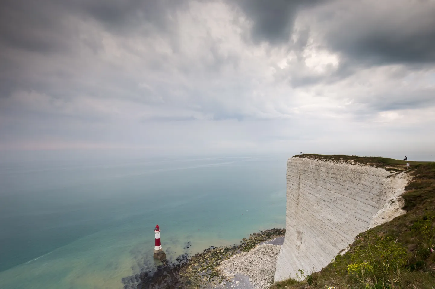Beachy Head rand