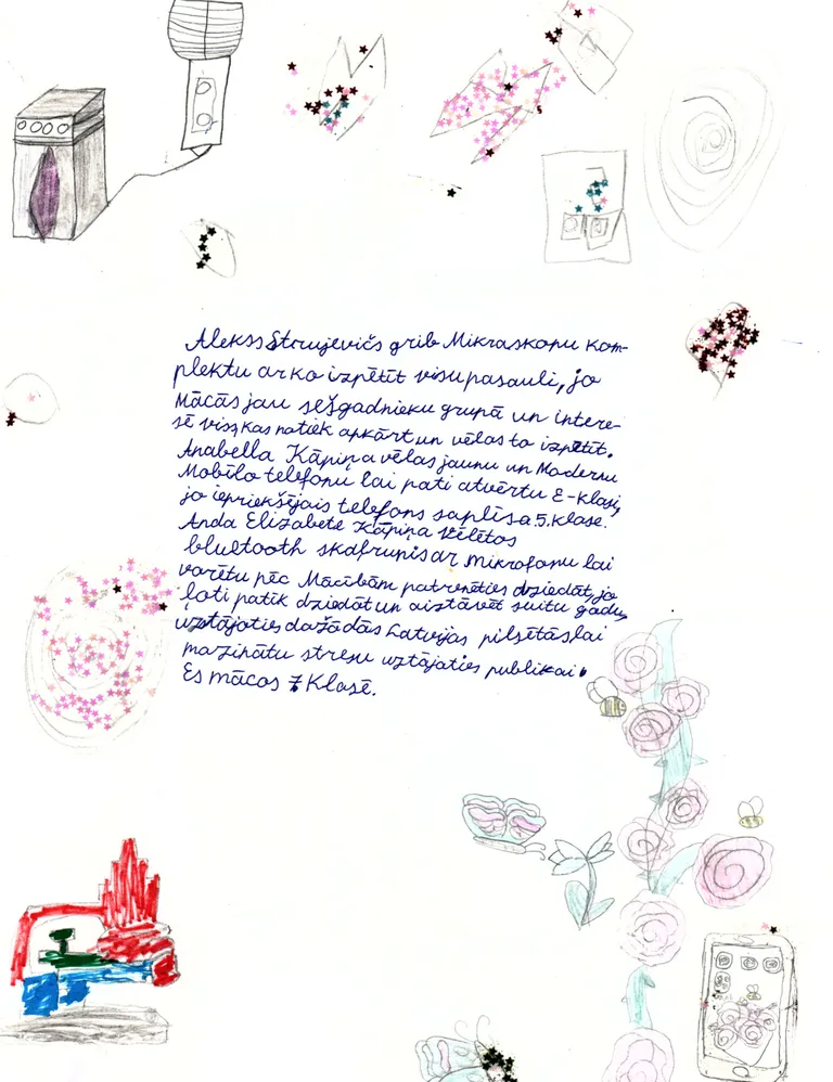 Raksta foto