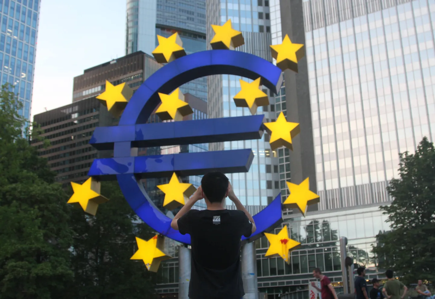 Euro.