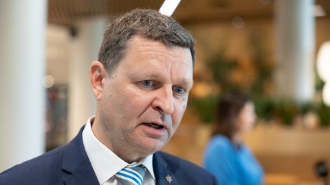 Tervisekassa jättis kooskõlastamata ministeeriumi plaani: muudatusi tehakse selleks, et kompenseerida SKA varem täitmata jäetud nõudeid