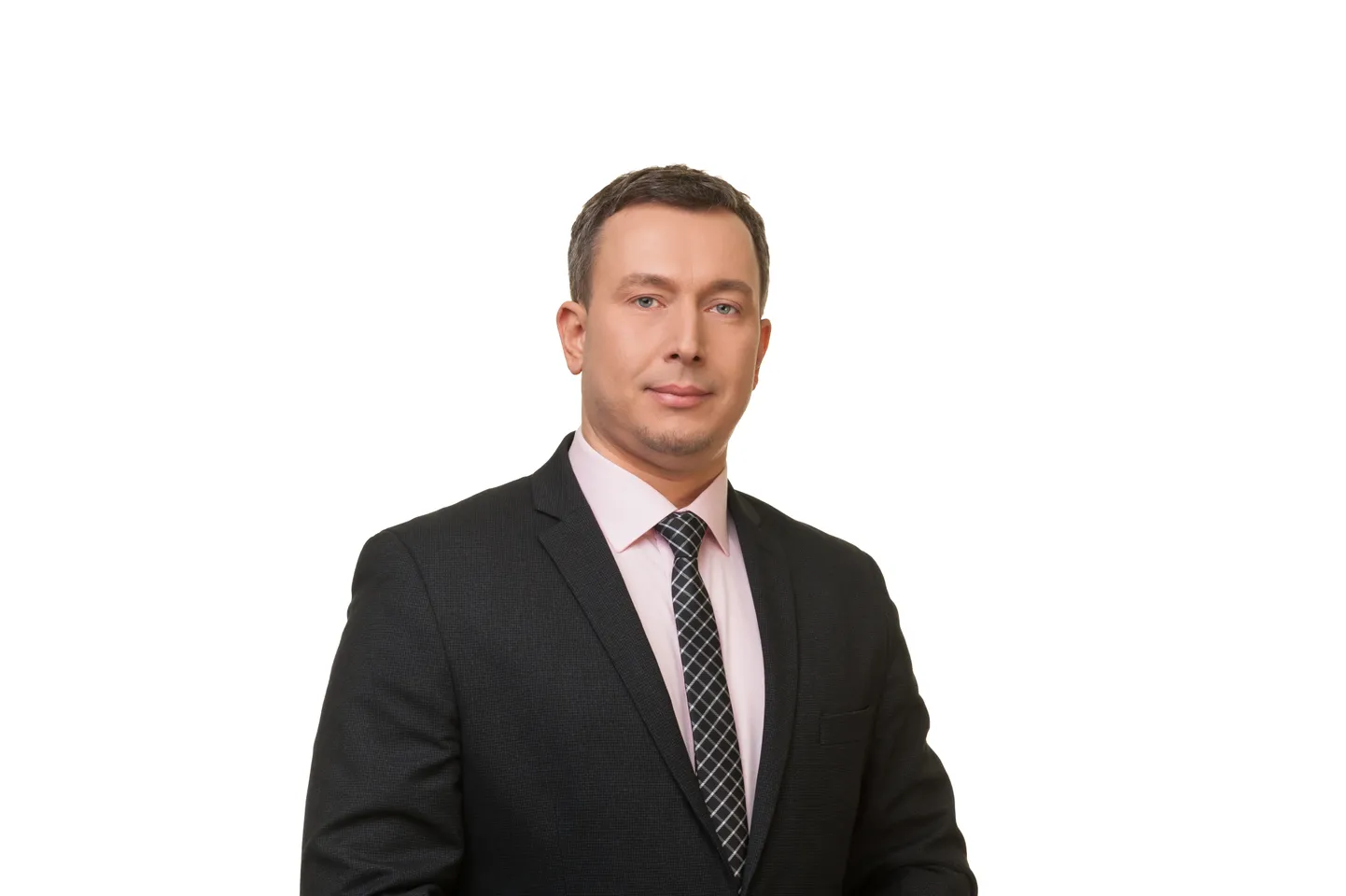 Илья Бань.