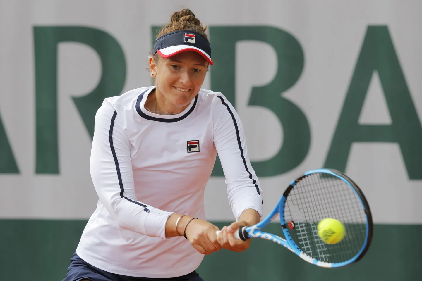 Irina-Camelia Begu.