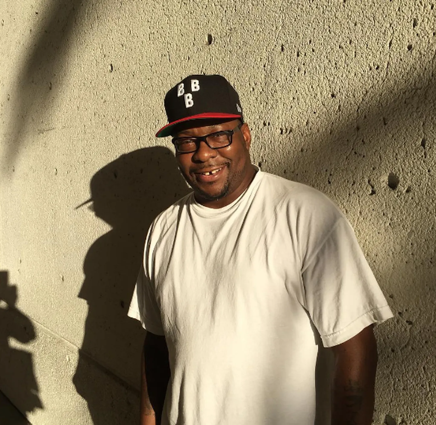Bobby Brown