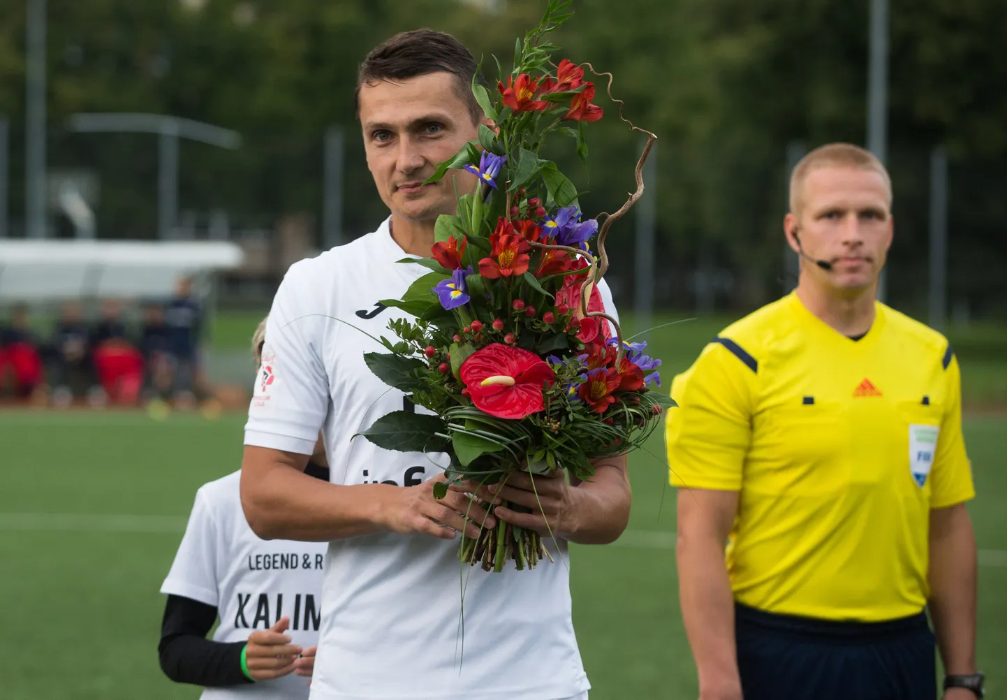 Andrei Kalimullin
