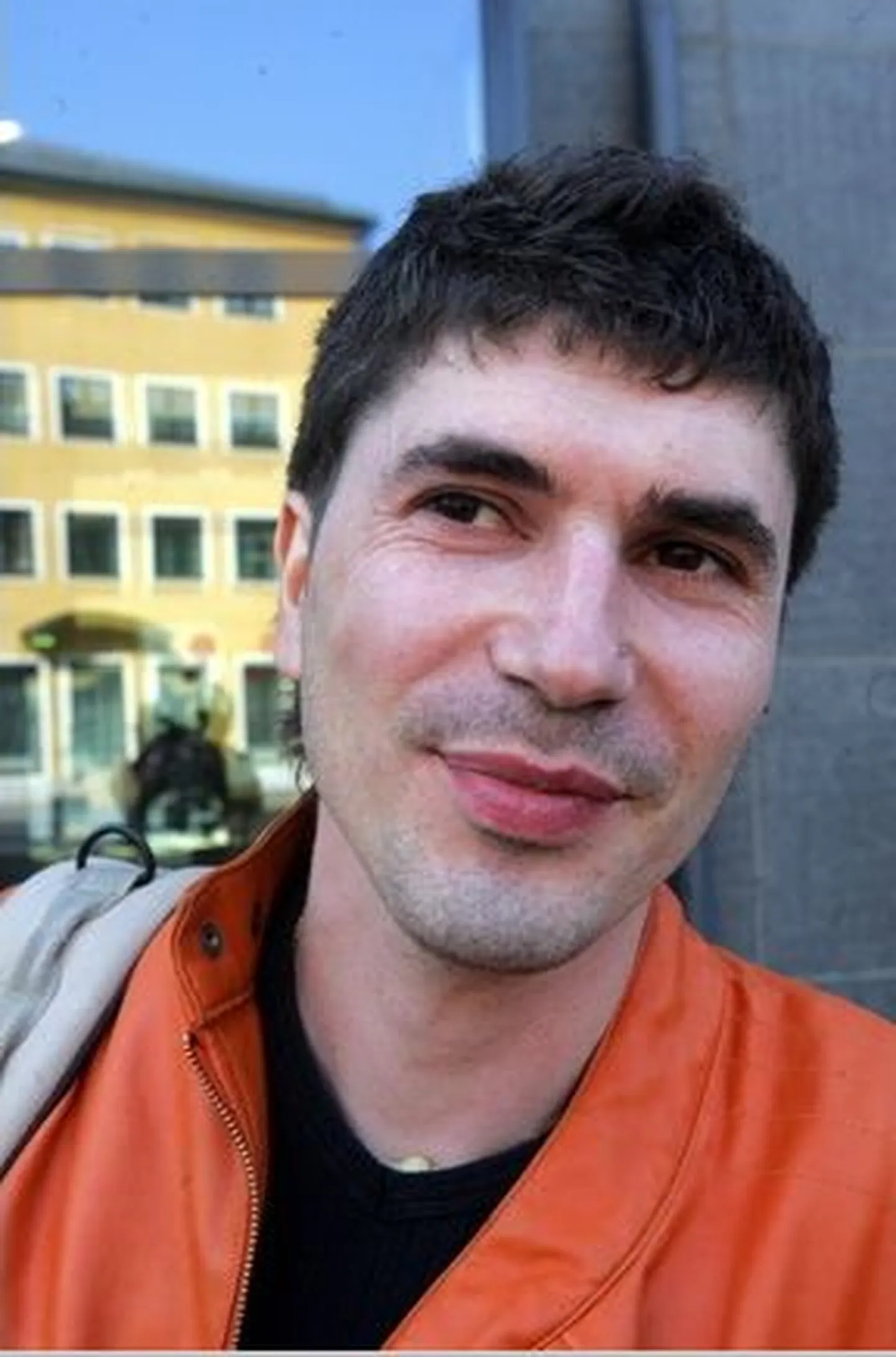 Jaanus Piirsalu