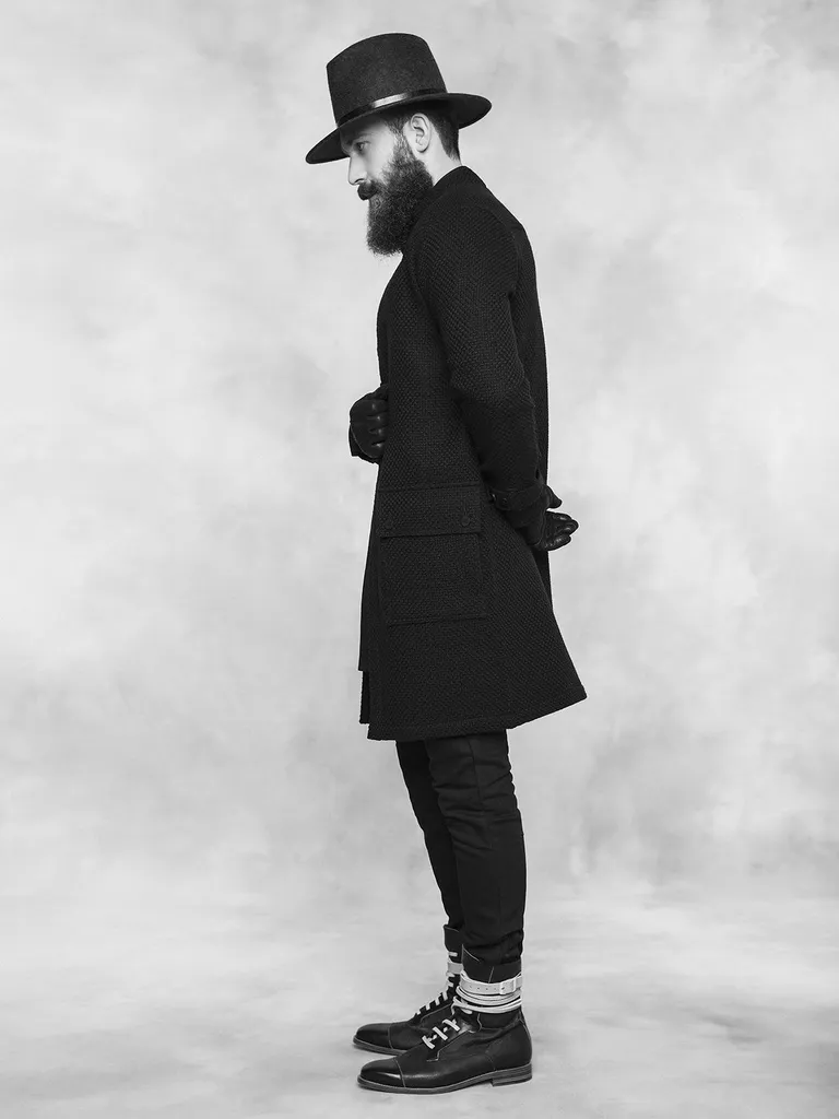Reval Denim Guild.