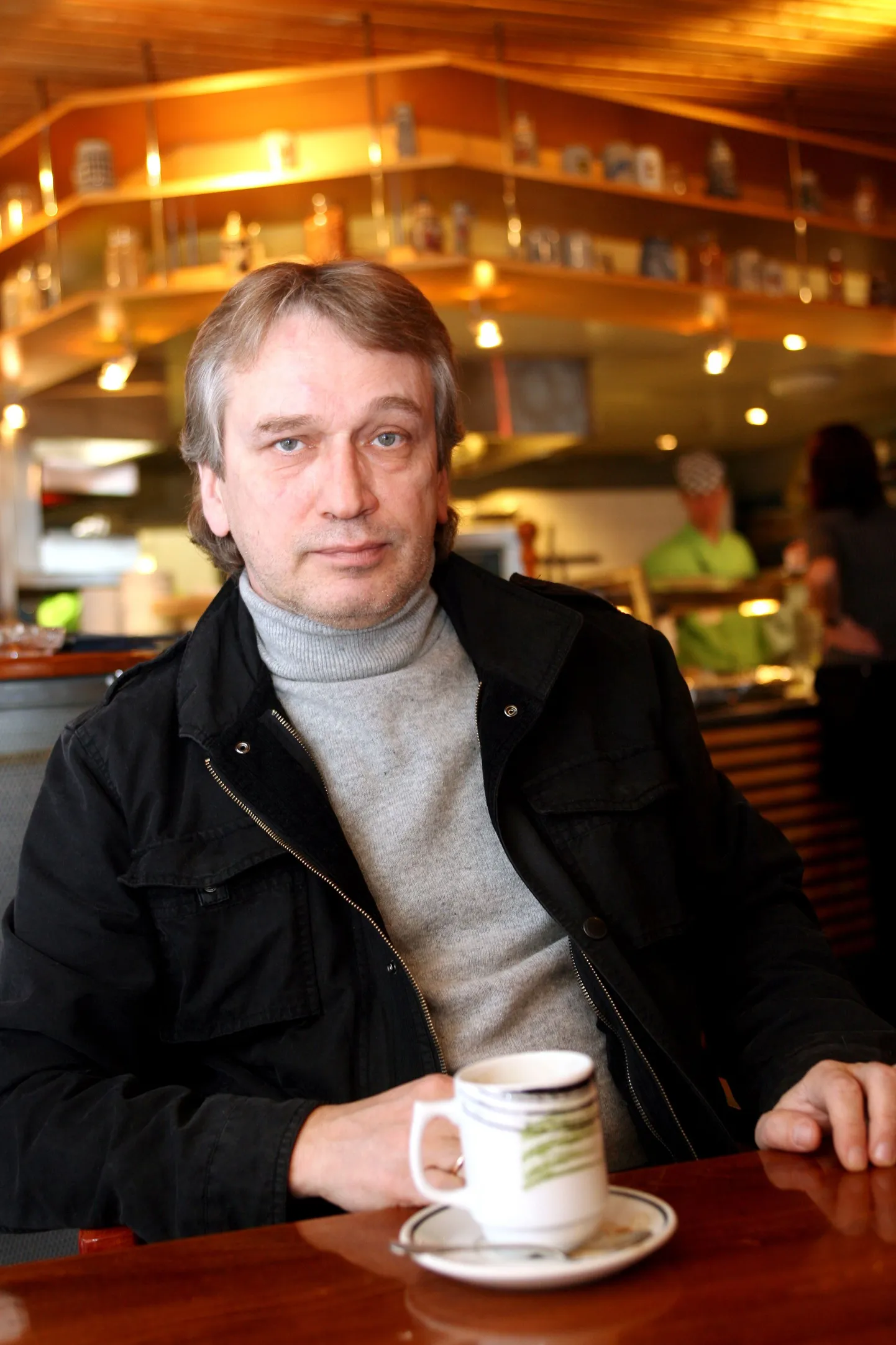 Harri Kingo