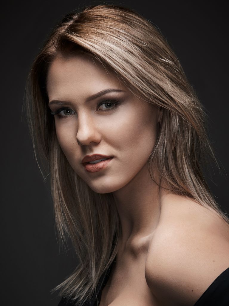Miss Raplamaa 2019: Brigitta Vanker