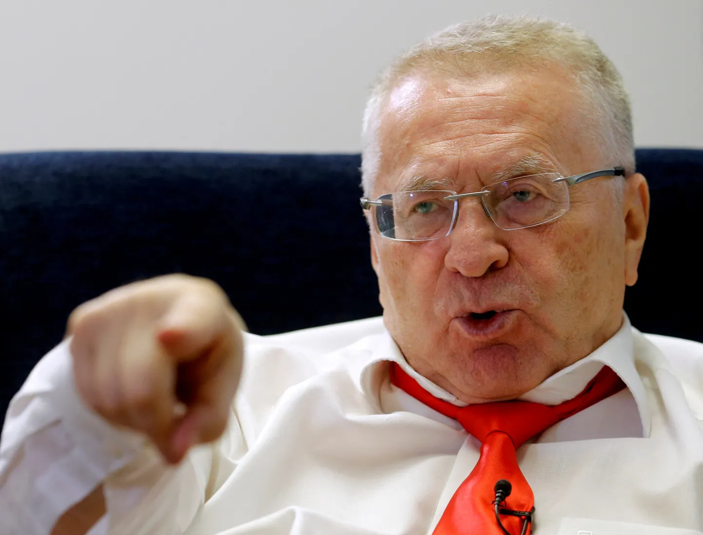 Владимир Жириновский