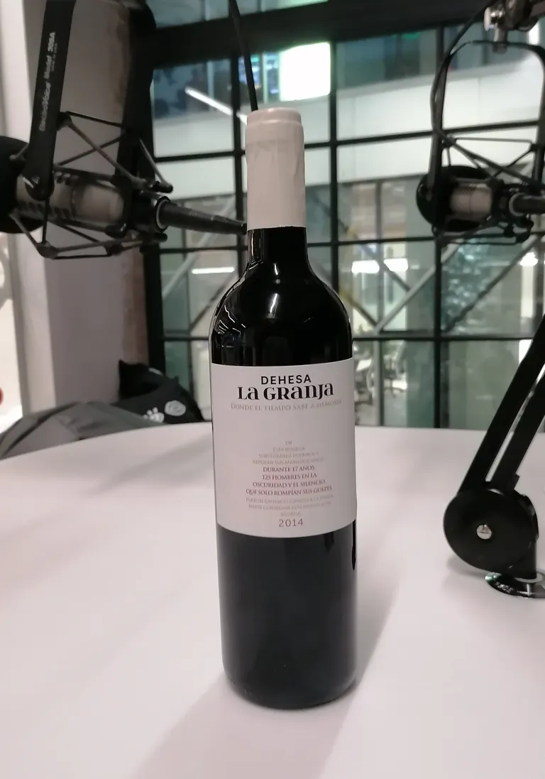 38. episoodi vein Dehesa La Granja 2014.