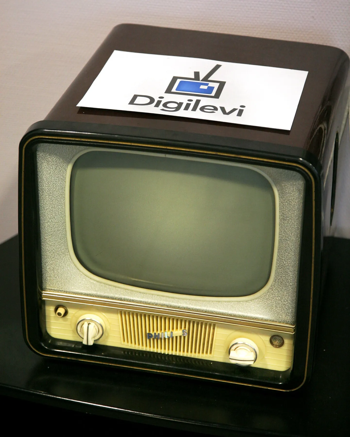 Kas oled digileviks valmis?
