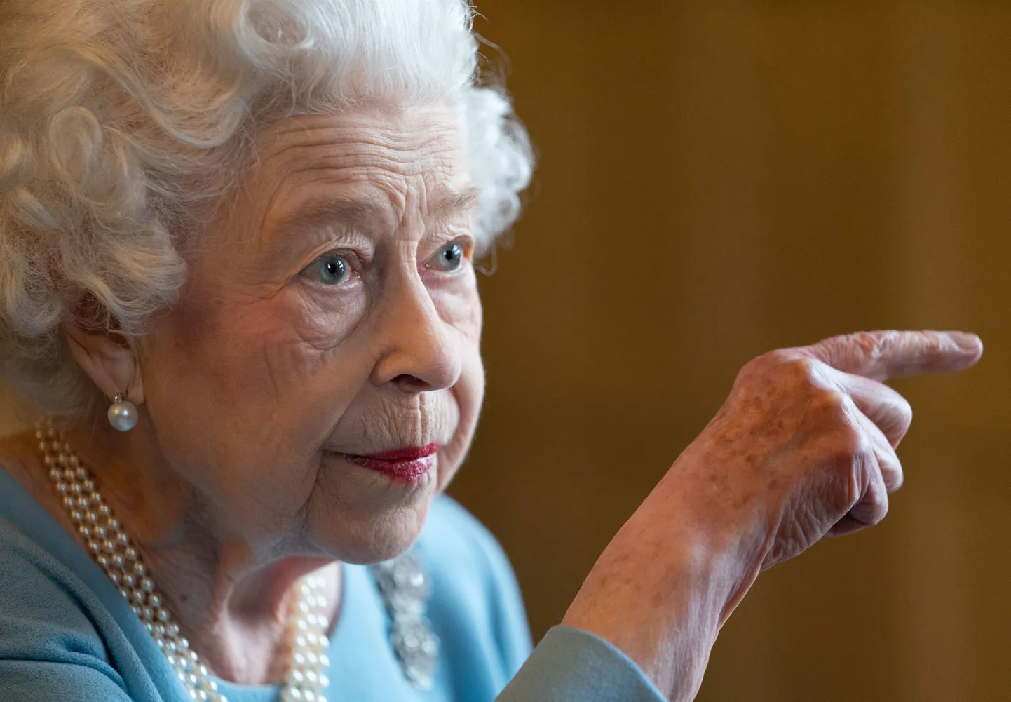 Kuninganna Elizabeth II.