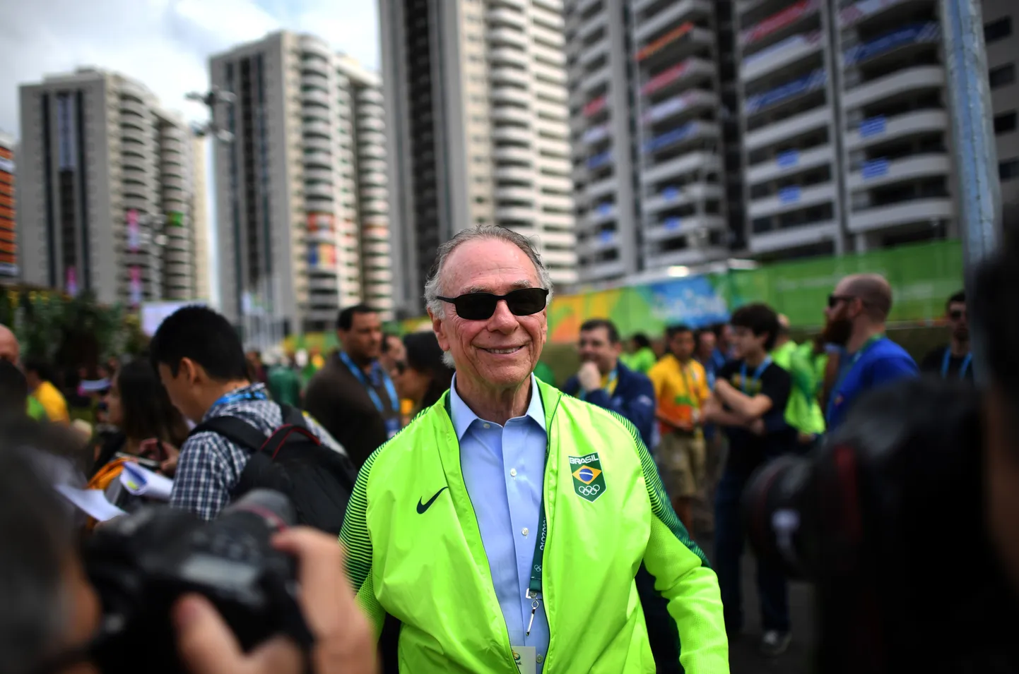 Carlos Nuzman