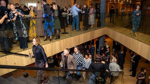 Teater auhindas Eesti aja- ja kultuuriloost rääkivaid tükke