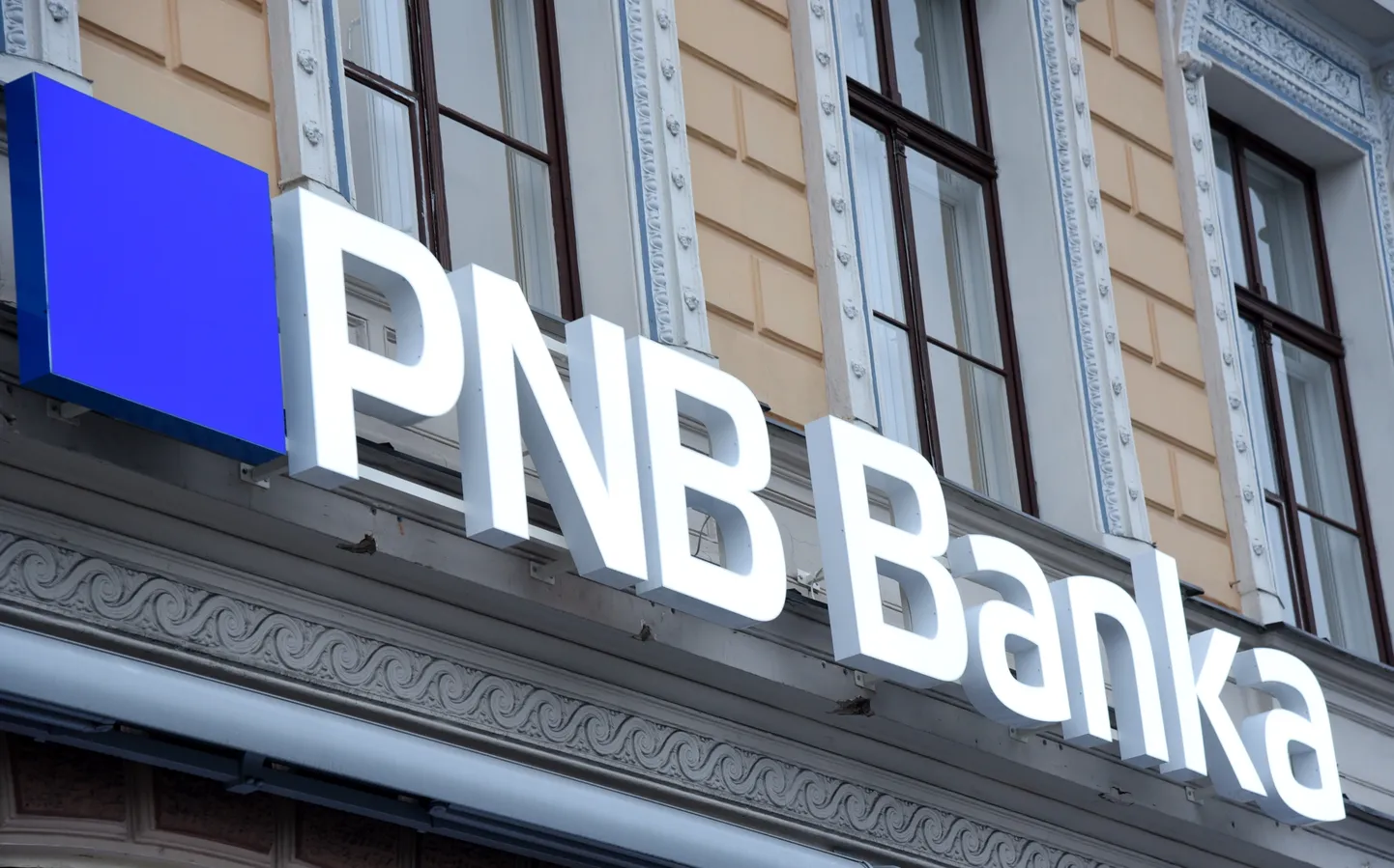 PNB Banka