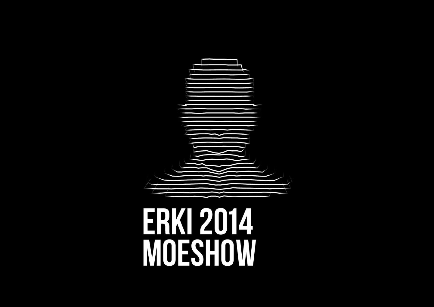 ERKI Moeshow 2014