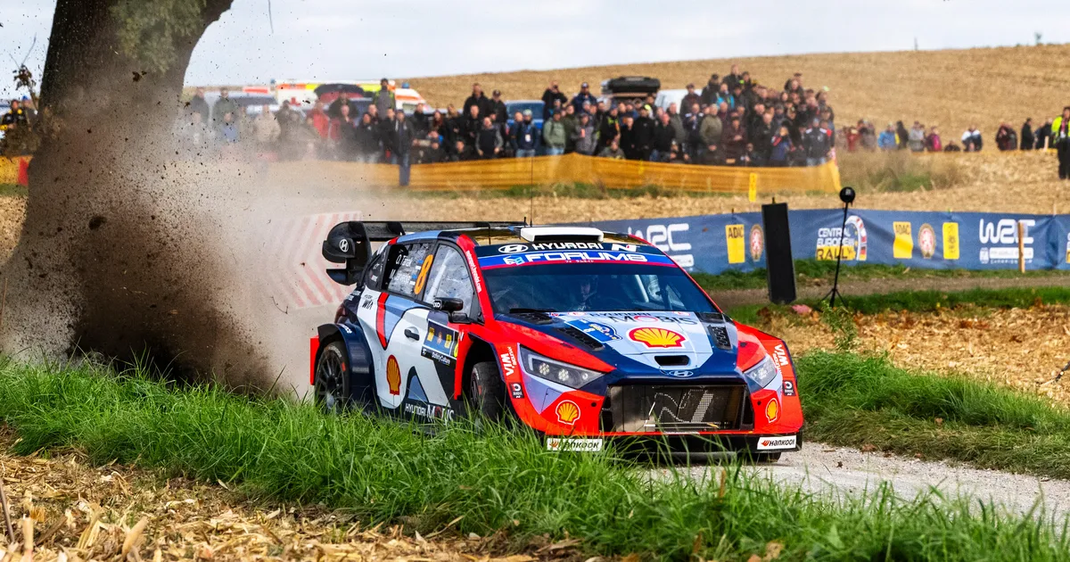 Go3 tegi rallifännide valikut ahendava lükke, mis on halb uudis ka Teliale ja Elisale