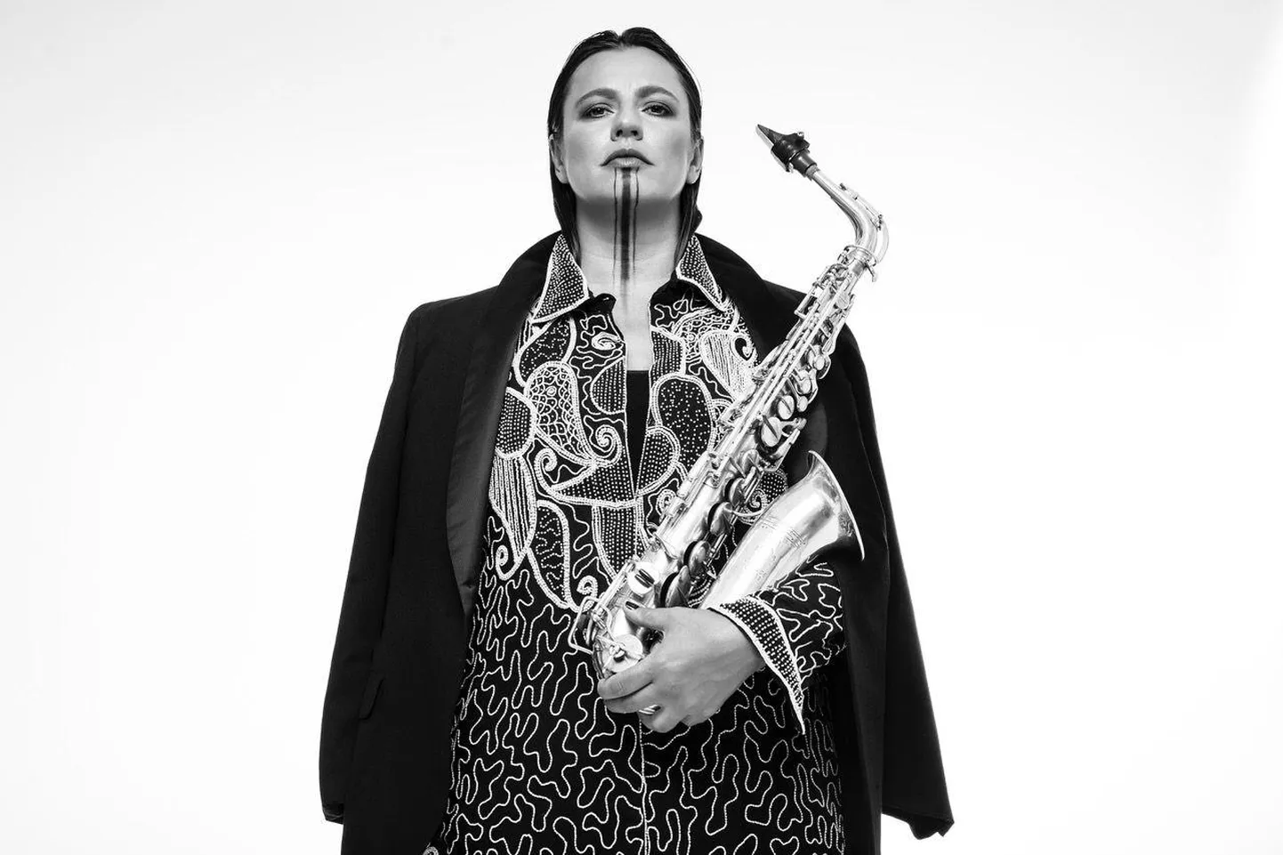 Maria Faust.