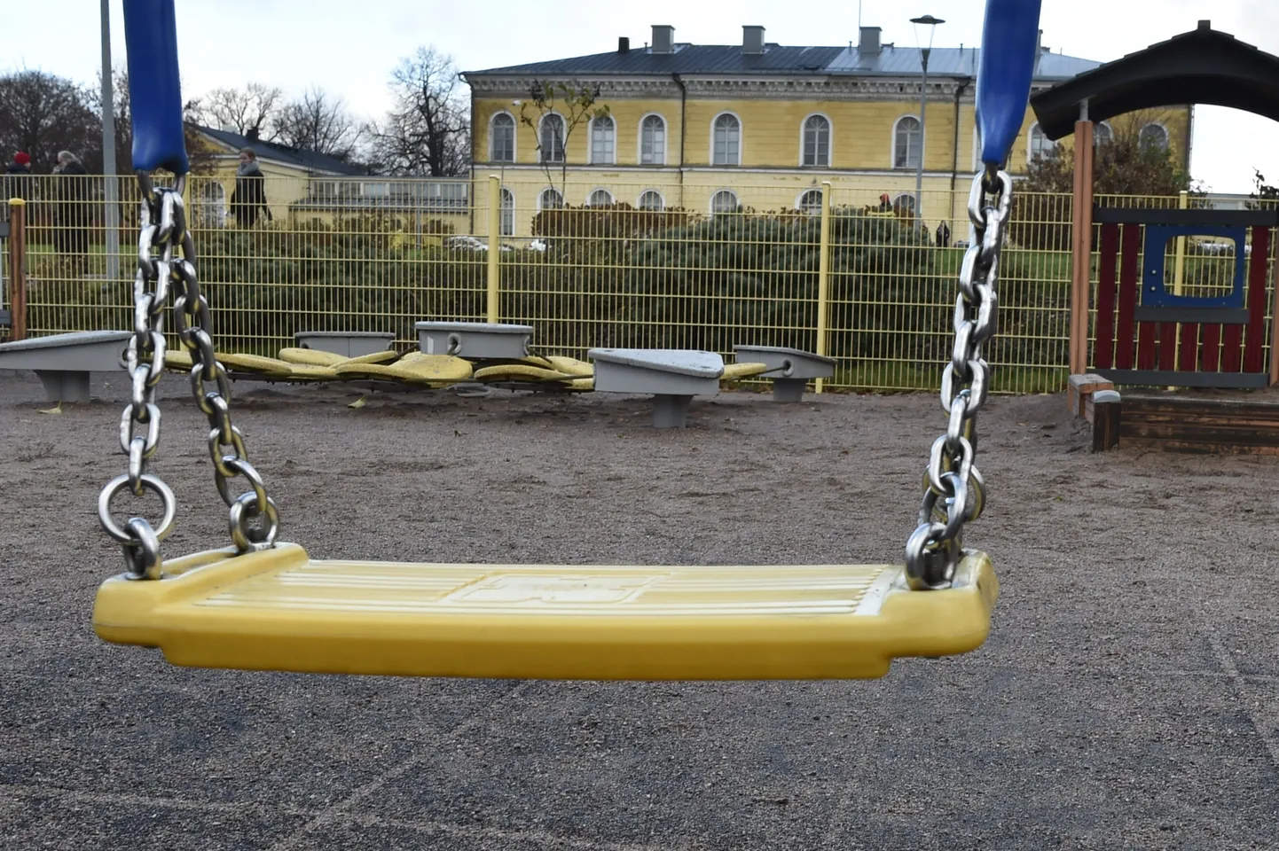 Hiina lasteaiakasvataja pani laste pudru sisse naatriumnitritit.