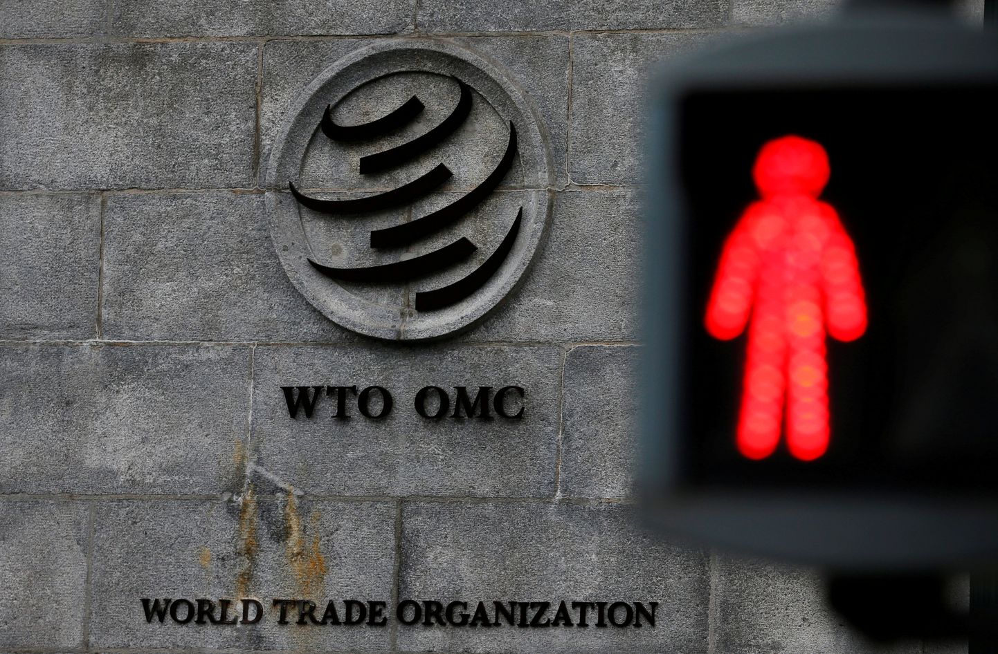 Maailma Kaubandusorganisatsiooni (WTO)