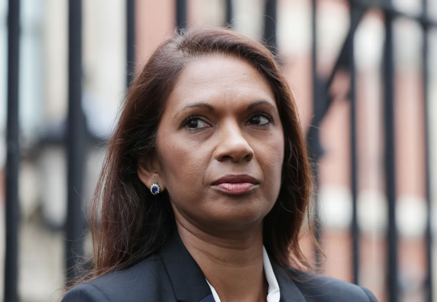 Gina Miller