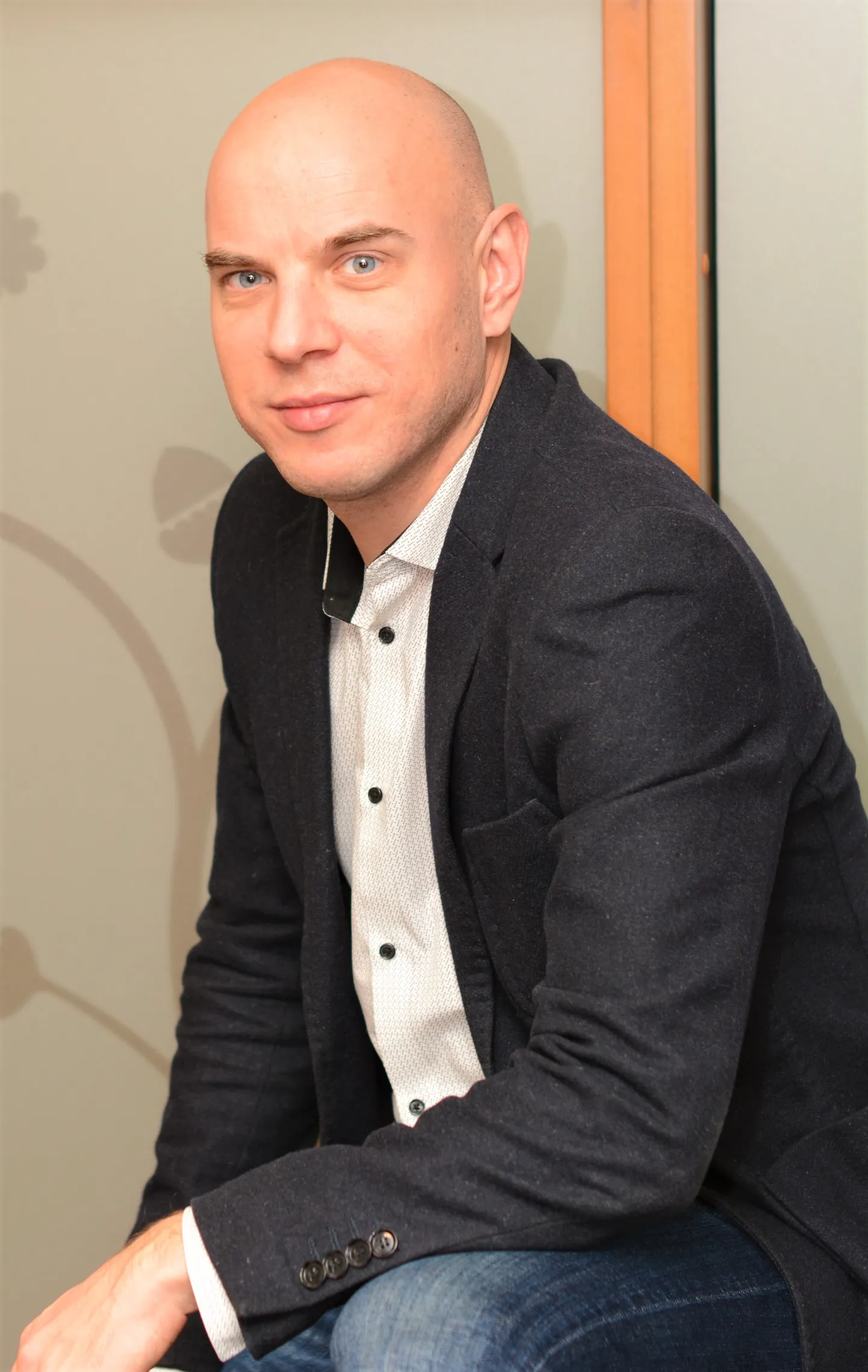 Tarvo Vaarmets