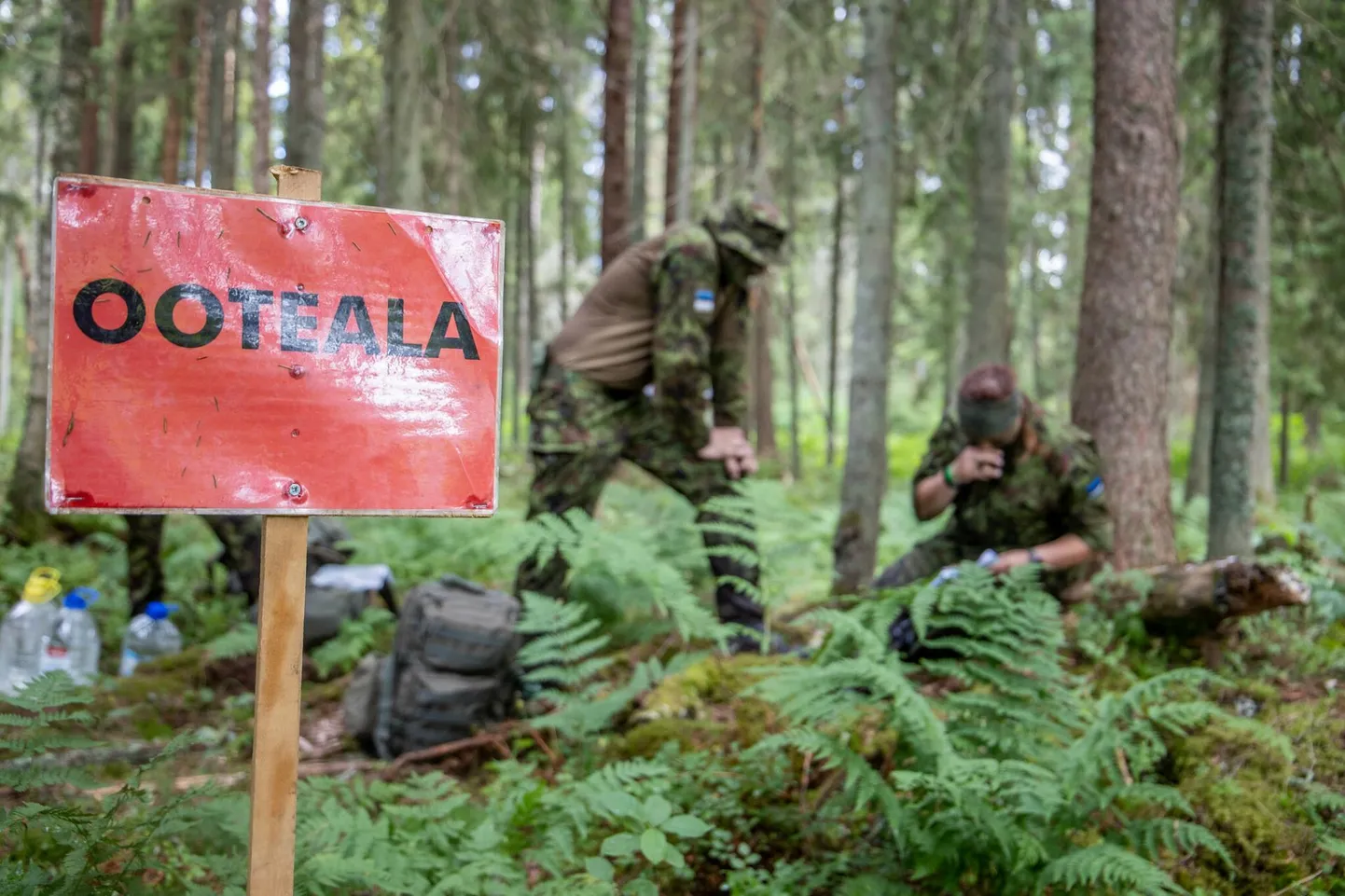 Põrgupõhja retk 2022.